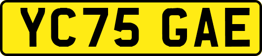 YC75GAE