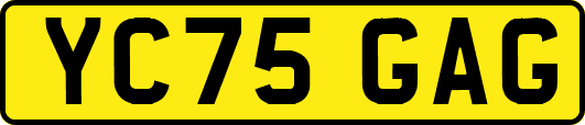 YC75GAG
