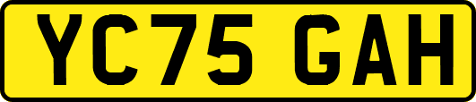 YC75GAH