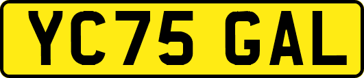 YC75GAL