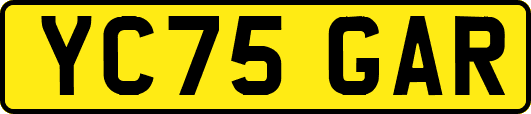 YC75GAR