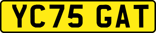 YC75GAT