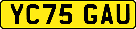 YC75GAU