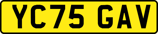 YC75GAV