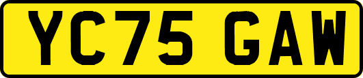YC75GAW