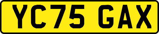 YC75GAX