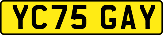 YC75GAY