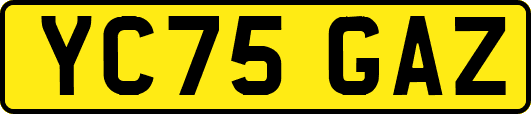 YC75GAZ