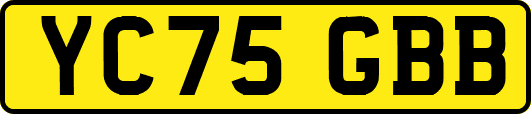 YC75GBB