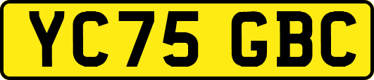 YC75GBC