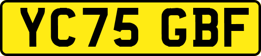 YC75GBF