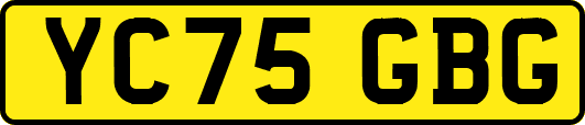 YC75GBG