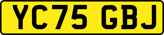 YC75GBJ