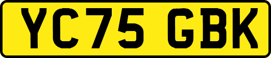 YC75GBK