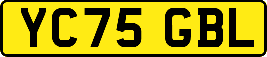 YC75GBL