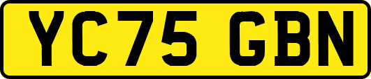 YC75GBN