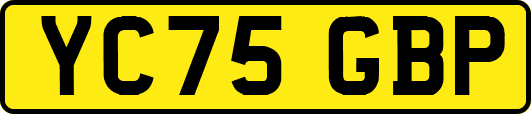 YC75GBP