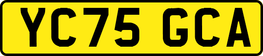YC75GCA