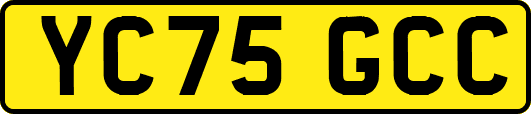 YC75GCC
