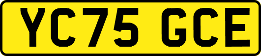 YC75GCE