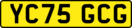 YC75GCG