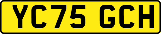 YC75GCH