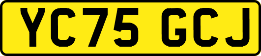YC75GCJ