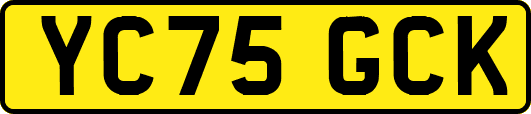YC75GCK