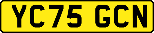 YC75GCN