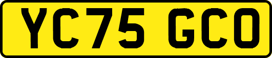 YC75GCO