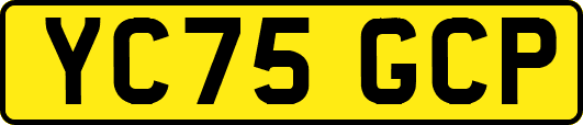 YC75GCP
