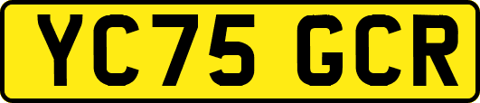 YC75GCR