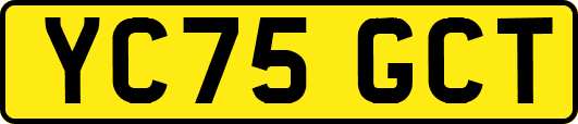 YC75GCT