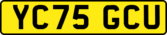 YC75GCU