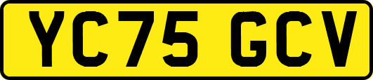 YC75GCV