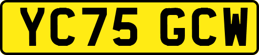 YC75GCW