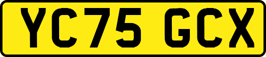 YC75GCX