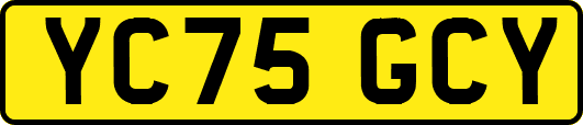 YC75GCY