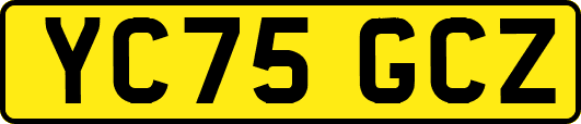 YC75GCZ