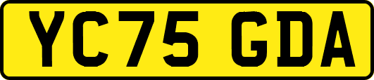 YC75GDA