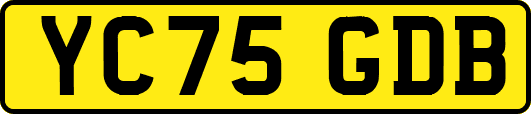 YC75GDB