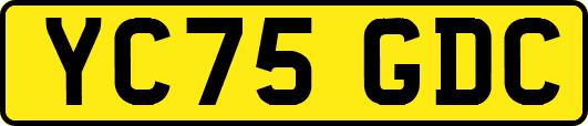 YC75GDC