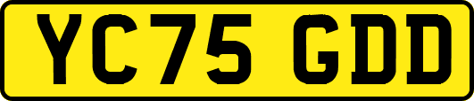 YC75GDD