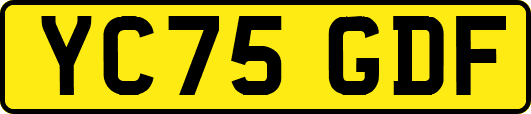 YC75GDF