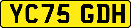 YC75GDH