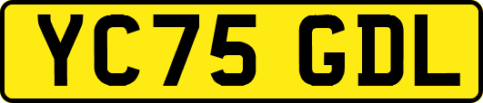 YC75GDL