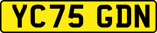 YC75GDN