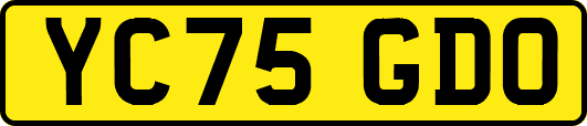 YC75GDO