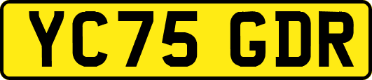 YC75GDR
