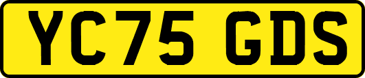 YC75GDS